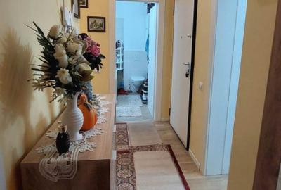 3 camere 2021, 81 mp, Iancului parcare - 8