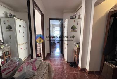 Apartament clasic 3 camere – Darmanesti, Piatra Neamt - 14