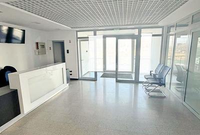 Ultracentral - Mitropolie, 440mp birouri clasa A+, disponibil imediat - 8