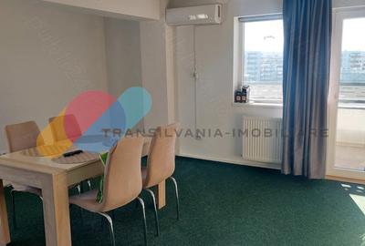 Apartament 3 Camere, 70 mp + Terasă 15 mp, Marasti, zona Aurel Vlaicu - 2