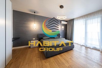 Apartament cu 4 camere decomandat în Metalurgiei