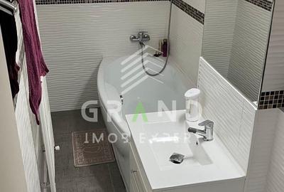 Apartament 3 camere, 80 mp, Calea Manastur - 5