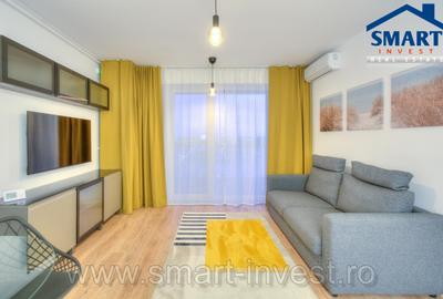 Apartament 2 Camere | Estoria City | Metrou Teclu | Pet Friendly - 2