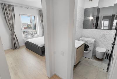 2 Camere 9min Metrou Petrache Poenaru Lake House2 Politehnica Ciurel - 3