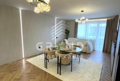 NOU | Apartament 3 Camere | 2 Balcoane | 2 Bai | Floresti/Cetatii - 12