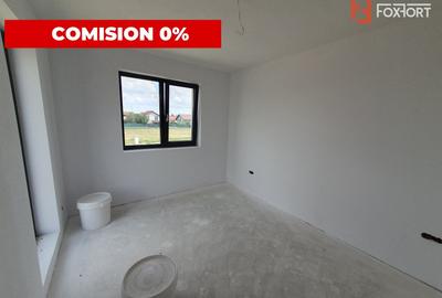 COMISION 0% Duplex 5 camere si 3 bai, 300 mp teren - Urseni - 27