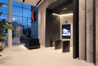 AFI Loft, Cotroceni, 318 - 12000 mp  0% comision! - 3