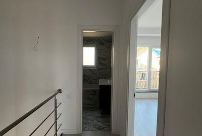 Vilă modernă 3 camere + curte, acces piscină – Cosmopolis - 8