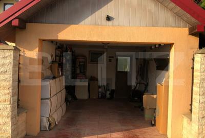 Casa 5 camere + Garaj, anexa si 650 mp - Valea Adanca - 7