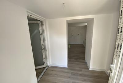 Casa finisata de vanzare , 1,5 km de Salicea - 12