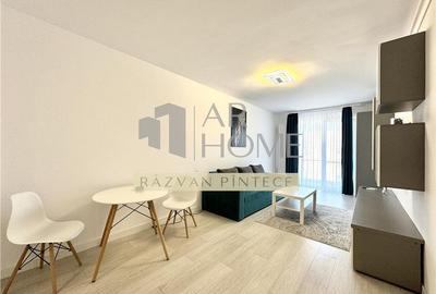 Apartament cu 2 camere decomandat în Sud