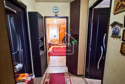 Garsoniera Suprafata Generoasa - 1