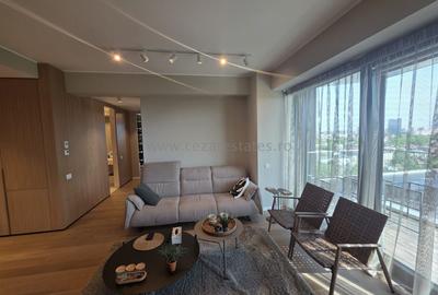 PRIMAVERII ONE MIRCEA ELIADE  APARTMENT 3 CAMERE COMPLET LUX PARCARE - 21