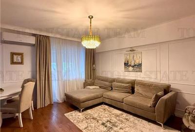 Apartament 3 cam. ultracentral - Braila - vanzare - 5