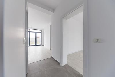 Duplex 5 camere, grădină, 3 băi | RPC Village-Mehala | 10 min. de centru - 12