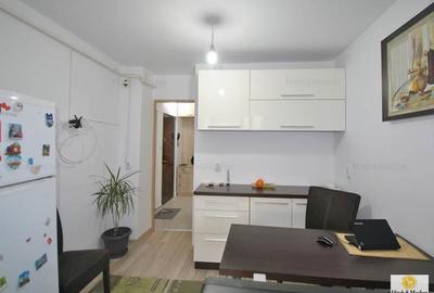 3 camere, mobilat/utilat, Soarelui, cu vedere spre parc - 13