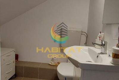 Duplex 5 camere, mobilat si utilat- 124mp- teren 183mp- Leordeni - 30