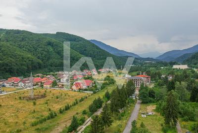 Locatie unica pentu pentru dezvoltari imobiliare - 1