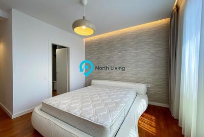 Vila 5 camere Pipera | 2 parcari | gradina - 15