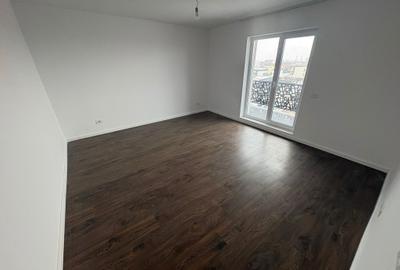 Apartament cu 2 camere decomandat în Theodor Pallady