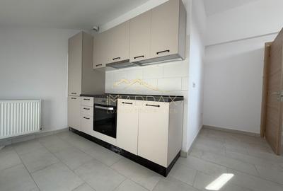 Spatiu Apartamente/ Hotel //​ ​1027.80 mp // Zona Obor - 2