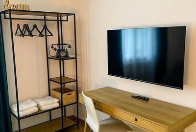 Copou, 3 camere superb, mobilat si utilat, renovat - Ambianta selecta - 6