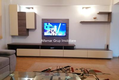 Apartament cu 2 camere în Băneasa