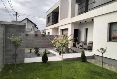 Duplex cu 5 camere despartit prin Garaj - Lidl - 1