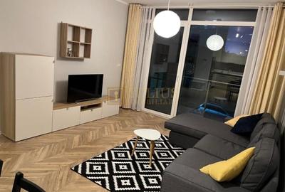 Nord One |2 camere |loc de parcare suprateran|Ultracentral la Nord One- Botanic| - 7