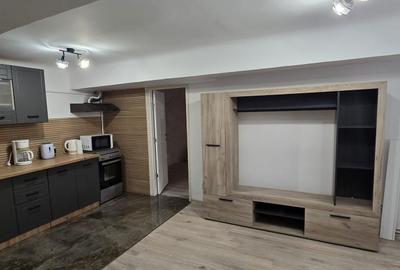 Spatiu de inchiriat, 40mp, finisat modern, Emil Isac - 6