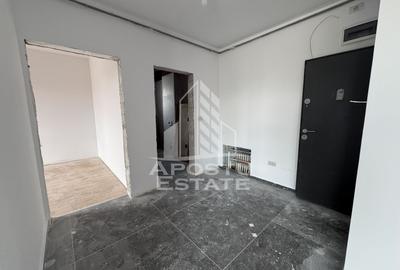 Apartamente cu 2 camere si curte de 50mp complet finalizate in Braytim - 4