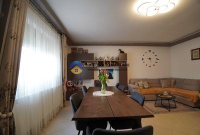 Casa P+M + teren – Dumbrava Roșie, jud. Neamț - 7