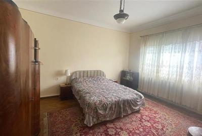 Ferdinand, cartier rezidential, vila burgheza cu magnolie - 3