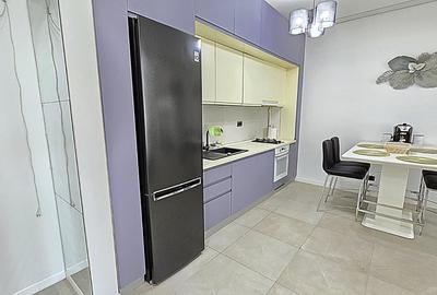 Apartament 2 camere Sea on Mamaia Nord pe plaja parcare inclusa termen lung - 2