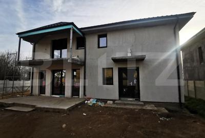 Casa P+E, 210 mpu, teren 500 mp, zona Pelendava - 1