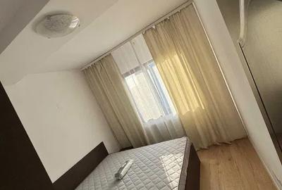 Apartament 2 camere, decomandat, 52 mp, centrala proprie, ac, metrou, Pacii - 1