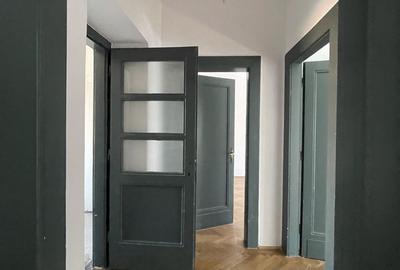 Apartament cu farmec istoric, 120 mp, în inima Clujului – Strada Eroilor - 14