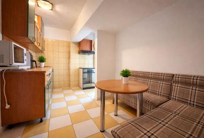 2 camere Unirii Octavian Goga de vanzare |Bloc 2000 | 60 mp - 6