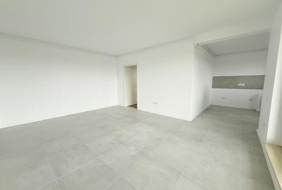 Apartament cu 3 camere decomandat în Sânpetru