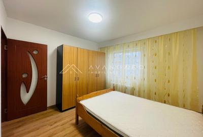 | Apartament 3 camere | 65 mp | Manastur - zona Kaufland | - 5