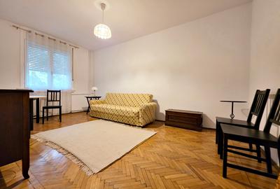 Apartament 2 camere decomandat|  Brazilia |  Dorobanți - 1