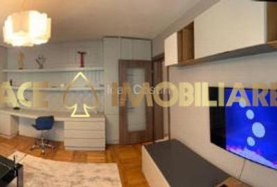 2 Camere de inchiriat | Decebal | Metrou | Centrala | Mobilat - 4