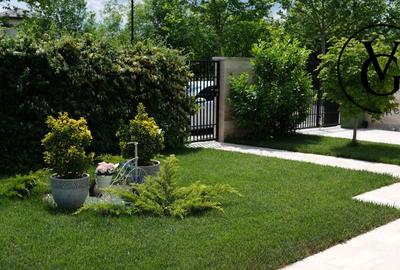 Casa 3 camere Corbeanca | Panouri fotovoltaice | Baterii 20 kW - 4