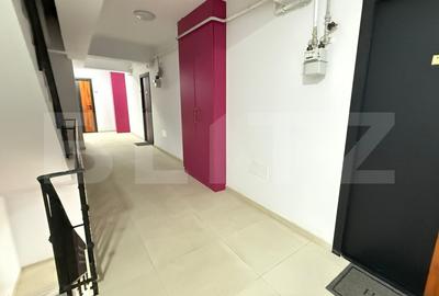 Apartament 2 camere, 62.05 mp, zona Complex Rezidential - Bucium/Visan - 9