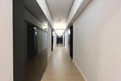 Prima Închiriere: Apartament Premium de 3 Camere în Cortina North  (+TVA) - 16