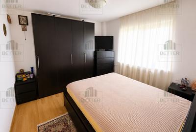 Apartament 3 camere decomandat | Doamna Ghica – Tei | Sector 2 - 5