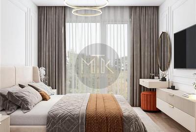 Apartament 4 camere LUX | 2 locuri parcare | Complex cu piscina | Iancu Nicolae - 13