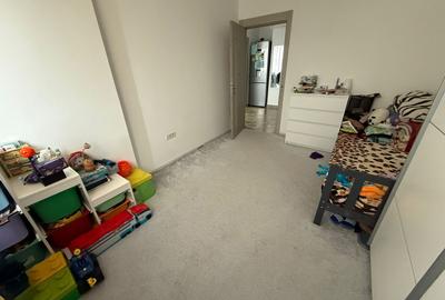De vanzare apartament premium 3 camere | 2 băi bloc nou 2023 zonă Păcii A266 - 6