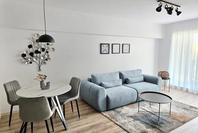 Apartament 2 Camere / Hercesa Stellaris / Drumul Taberei / Incalzire Pardoseala - 2