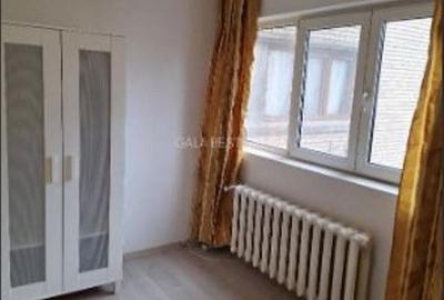Calea Victoriei - Piata Natiunile Unite, bloc Turn, apartament 2 camere, etaj 3 - 7